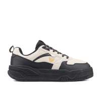 BEIGE BLACK